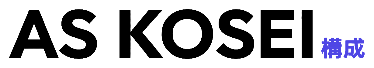 AS KOSEI